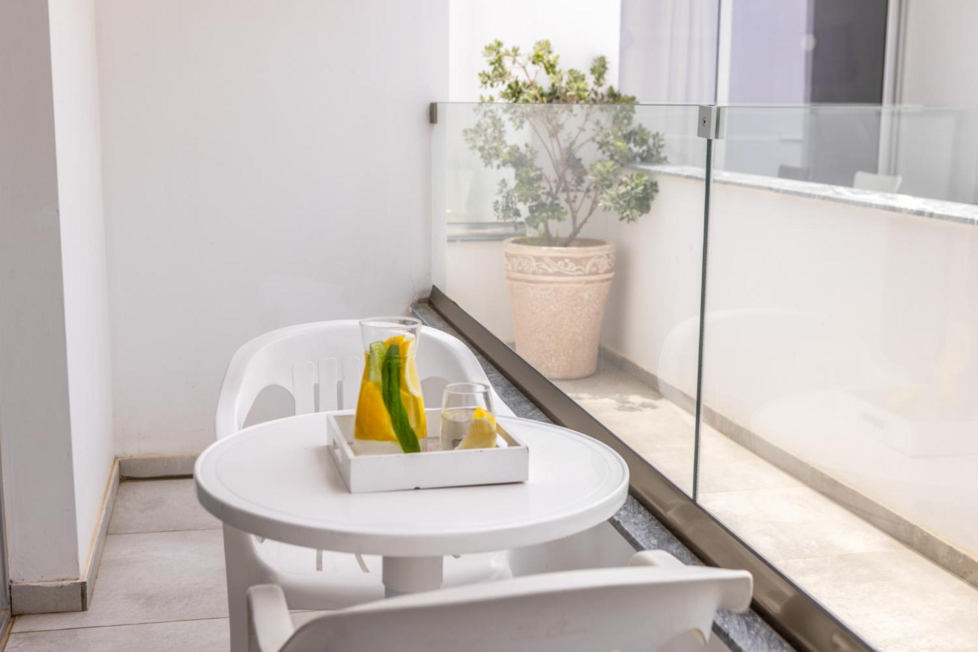 Milea Hotel Ayia Napa Værelse billede