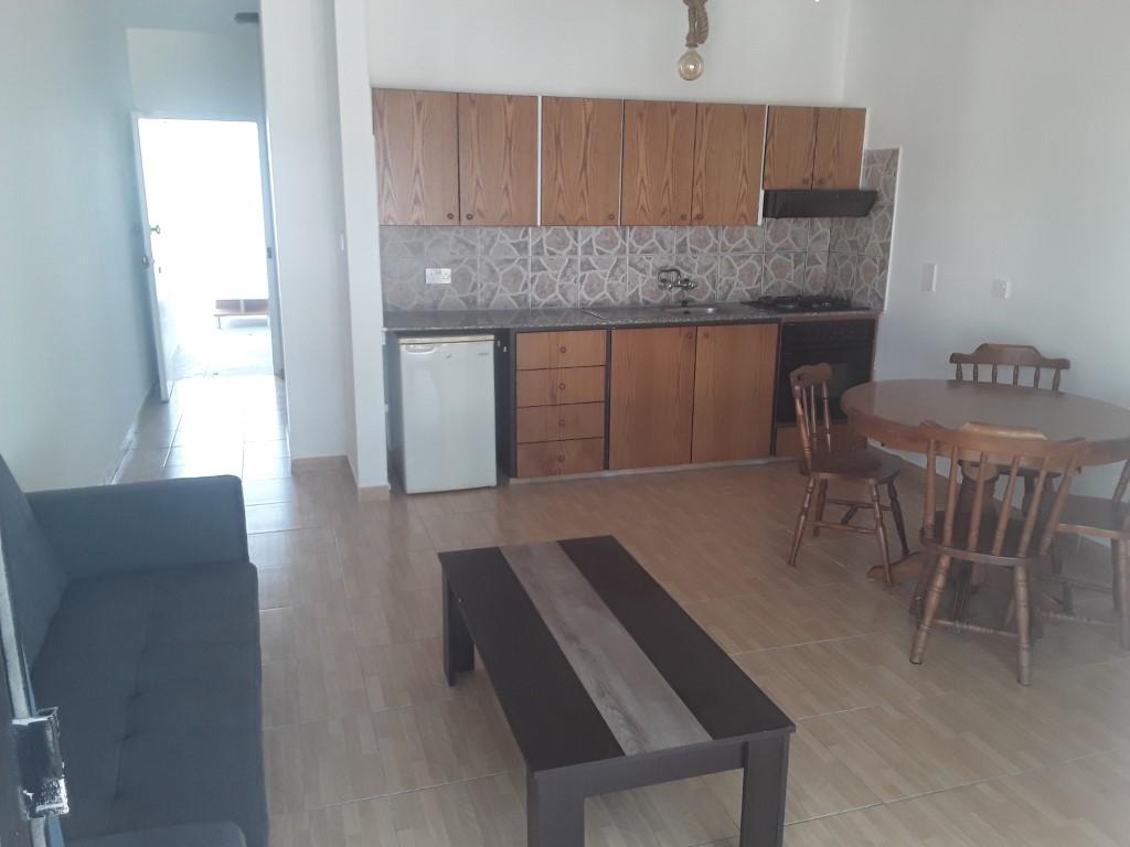 Milea Hotel Ayia Napa Eksteriør billede