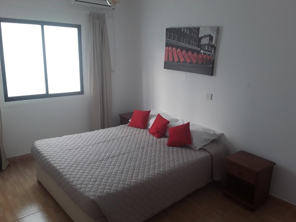 Milea Hotel Ayia Napa Eksteriør billede